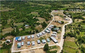 Kỳ vọng những quyết sách lớn để vùng đồng bào DTTS và miền núi 