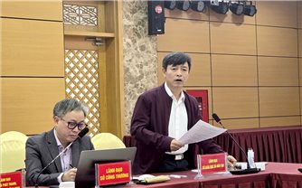 Chính sách sữa học đường: Không bỏ sót học sinh vùng DTTS