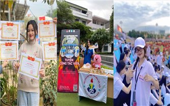 Nữ sinh người Dao vượt nghịch cảnh “uốn” dây kẽm thành hoa viết tiếp ước mơ nơi giảng đường