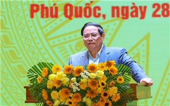 Thủ tướng: Tổ chức hội nghị APEC 2027 ấn tượng, đúng tầm, an toàn, hiệu quả và tối ưu hóa cơ hội