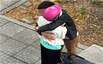 Rơi vào bẫy học bổng du học, nữ sinh viên bị “bắt cóc Online”