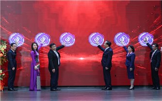 Khai trương Tạp chí Nghiên cứu Dân tộc và Tôn giáo điện tử