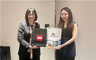 Gia Lai quảng bá Năm Du lịch quốc gia 2026 ra thị trường quốc tế