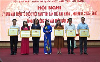 An Giang đã huy động gần 490 tỷ đồng để xóa hơn 9.000 nhà tạm, nhà dột nát