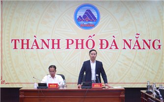 Đà Nẵng đẩy nhanh tiến độ thi công các trường nội trú liên cấp biên giới