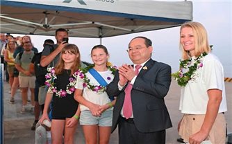 Quảng Ninh đón hơn 657.000 lượt khách dịp Tết Dương lịch 2026