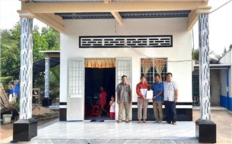 Cà Mau có 7 xã khu vực III, 91 ấp đặc biệt khó khăn