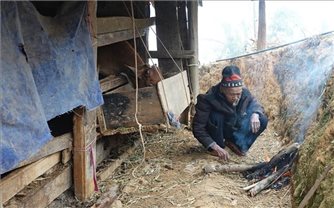 Miền Bắc bắt đầu đợt rét nhất mùa Đông 2026: Nhiệt độ giảm sâu, vùng núi chuẩn bị đối mặt băng giá