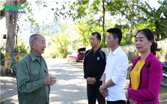 Người có uy tín - “trụ cột” vững chắc của đồng bào DTTS ở Bằng Mạc