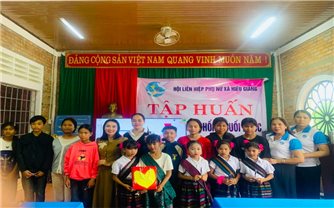 Khi học sinh là “Thủ lĩnh của sự thay đổi”