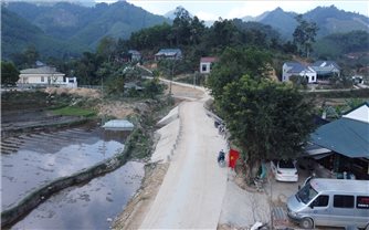 Hiệu quả từ chương trình MTQG: Tạo sức bật cho vùng đất khó (Bài 2)