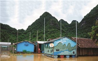 Du lịch Việt Nam: Thích ứng để phát triển bền vững