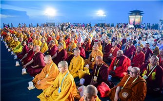 Từ tuệ giác Phật giáo đến hòa bình bền vững của nhân loại