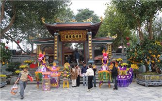 Trên 250 nghìn lượt khách du lịch đến với Lào Cai dịp Tết Nguyên đán