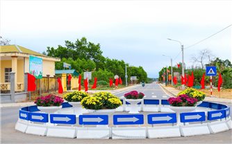 Biên cương Quảng Ninh hôm nay