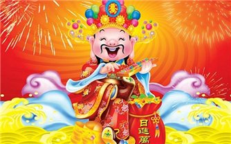 Nên làm gì vào ngày vía Thần Tài?