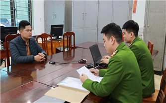 Bắt tạm giam lái tàu khách trong vụ tai nạn khiến 6 ngưởi tử vong trên hồ Thác Bà