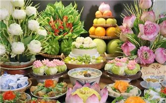 Rằm tháng Giêng: Chuẩn bị mâm cúng sao cho đúng lễ, đủ đầy và trọn vẹn?