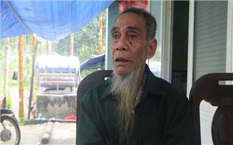 Những người lặng lẽ vun bồi niềm tin trong vùng đồng bào Xơ Đăng