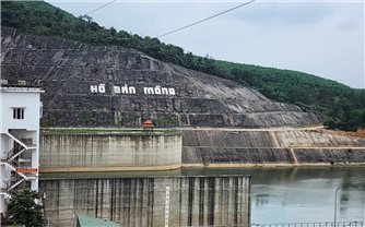 Tháo gỡ vướng mắc bồi thường, tái định cư Dự án Hồ chứa nước Bản Mồng