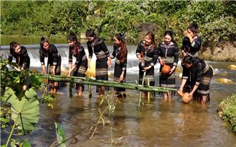 Du lịch rừng biển “cất cánh”