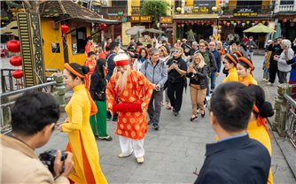 Đà Nẵng: Nhiều hoạt động vui Xuân, đón Tết Bính Ngọ 2026