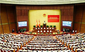 Hội nghị toàn quốc nghiên cứu, học tập, quán triệt và triển khai thực hiện Nghị quyết Đại hội XIV của Đảng