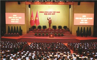 Một niềm tin - Một khát vọng hùng cường