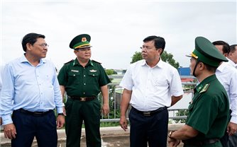 Sẽ tổ chức bầu cử sớm tại 02 đặc khu thuộc tỉnh An Giang