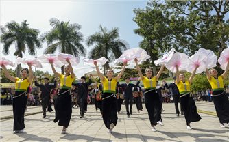 Festival Dân tộc - Tôn giáo Thủ đô: Đại lễ hội văn hóa lần đầu tiên sắp được tổ chức