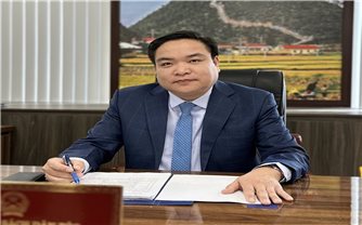 Ông Hoàng Văn Tuyên: Khát vọng cống hiến và đồng hành cùng sự phát triển của Thành phố Hải Phòng