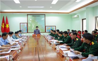 “Chiến dịch 500 ngày đêm” và mục tiêu tìm kiếm, quy tập 360 hài cốt liệt sĩ