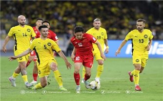 AFC ấn định thời điểm công bố án kỷ luật Malaysia trước trận gặp tuyển Việt Nam