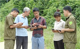 Bảo vệ không gian thông tin trước các chiến dịch chia rẽ: Xây “hệ miễn dịch” thông tin cho xã hội số (Bài cuối)