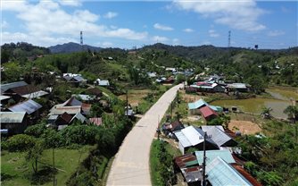 Quảng Ngãi: Ghi nhận 3 trận động đất liên tiếp trong một buổi chiều