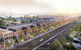 VnExpress Marathon Green Paradise tại Cần Giờ dịp 30/4: 5.000 runner lần đầu chạy giữa siêu đô thị ESG++ và hệ sinh thái biển, rừng cực đỉnh