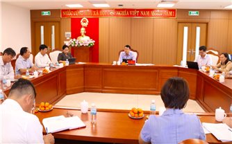 Khánh Hòa triển khai thực hiện các nhiệm vụ về công tác dân tộc và tôn giáo năm 2026