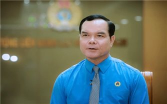 Ông Nguyễn Đình Khang giữ chức Thứ trưởng Thường trực Bộ Dân tộc và Tôn giáo