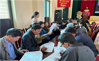 Thấy gì khi nông dân thay đổi cách xử lý rác thải