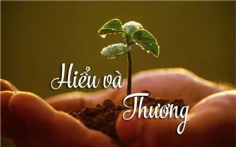 Hiểu và Thương: Nghệ thuật kết nối sâu trong xã hội hiện đại