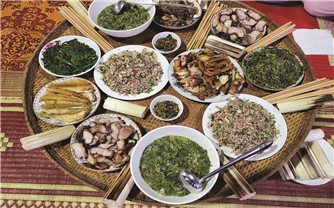 Khám phá văn hóa du lịch ẩm thực đặc sắc của dân tộc Brâu và Rơ Măm