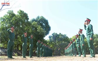 Hành trình rèn luyện và trưởng thành