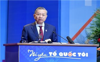 Thanh niên với tương lai đất nước