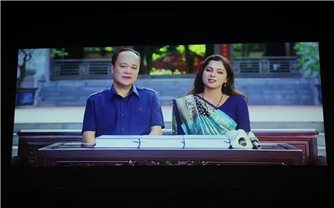 Bộ phim về chủ đề Dân ca Quan họ Bắc Ninh thắng giải xuất sắc ở Liên hoan phim quốc tế