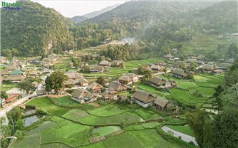 Vì sao Thôn Tha được gọi là “bảo tàng sống” của người Tày?”