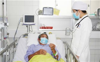 3 người nhập viện vì ngộ độc do ăn loại cá bắt trong vườn