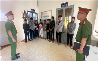 Lo ngại tình trạng học sinh chọn bạo lực để giải quyết vì những mẫu thuẫn nhỏ