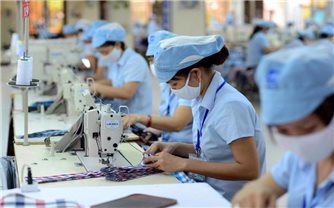 Từ năm 2028, mức sống tối thiểu của người lao động được công bố hằng năm