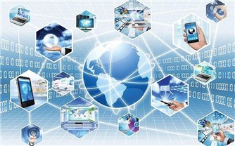 Không gian số - mặt trận văn hóa mới