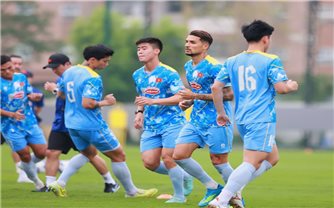 Thắng Malaysia, tuyển Việt Nam có trở lại Top 100 FIFA?